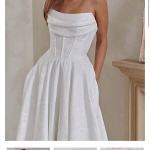 Madi Lane Serene Line Greer Wedding Dress